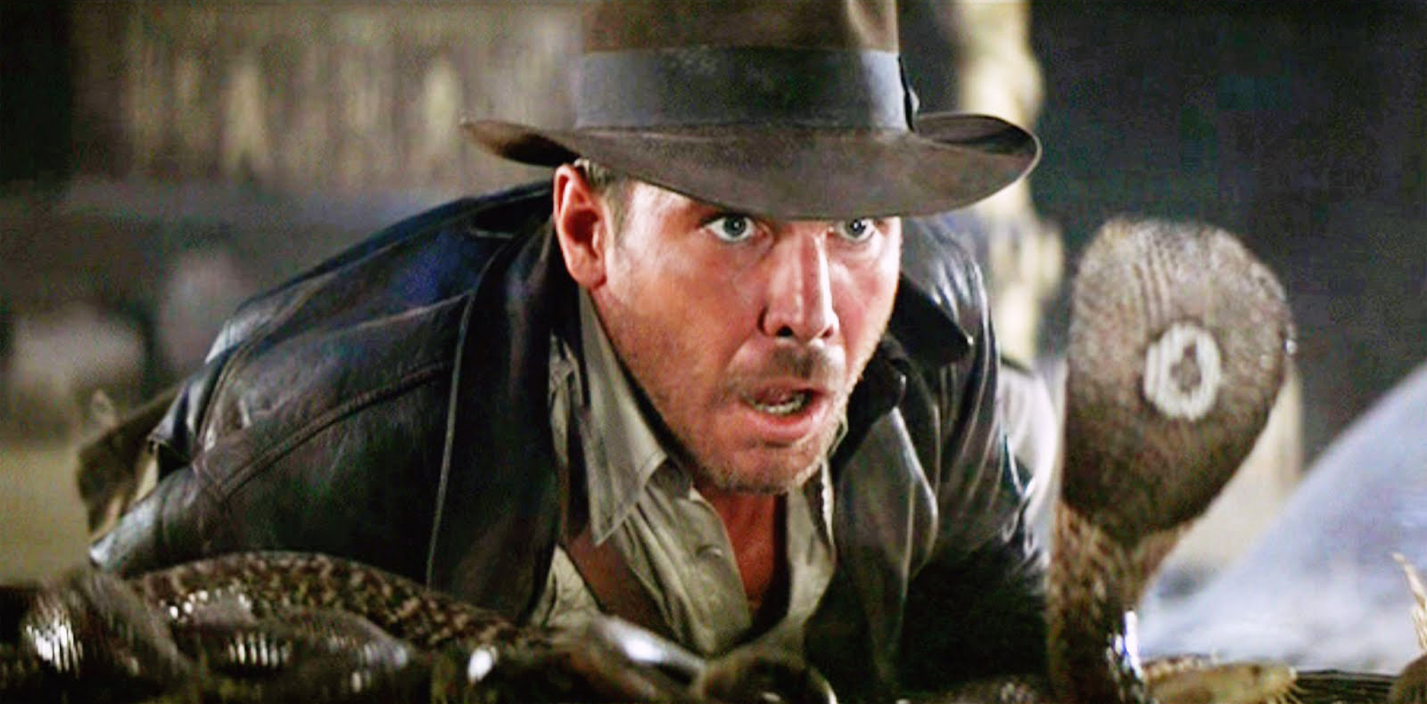 Indiana Jones 5 is Definitely Going to Happen at Disney