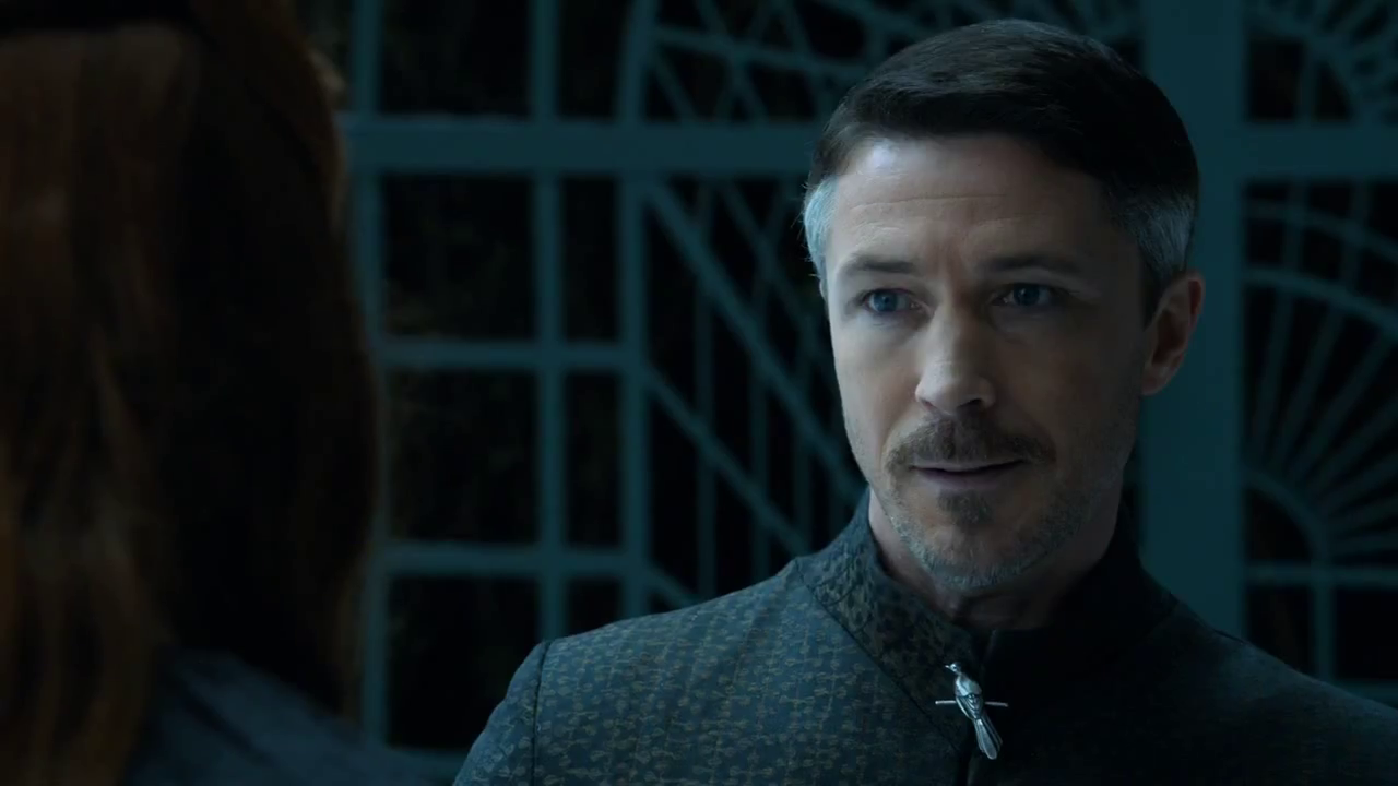 Game of Thrones: What is Littlefinger Planning?