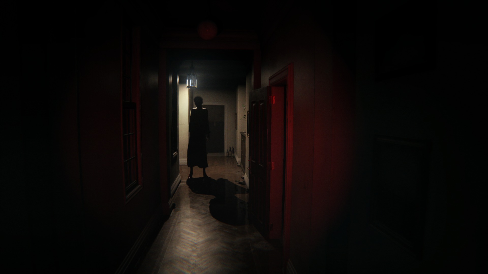 P.T: Silent Hills - The Scariest Game Never Played — sabukaru