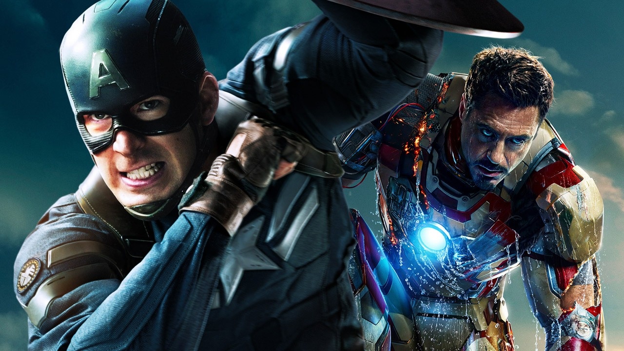 Captain America: Civil War - Which Characters Are Confirmed? UPDATED!