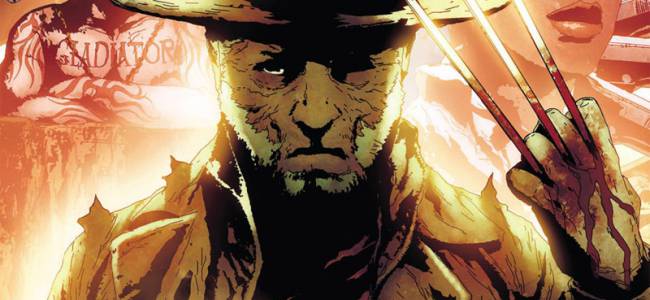 The Pull List: Old Man Logan #1 Doesn't Mess Around