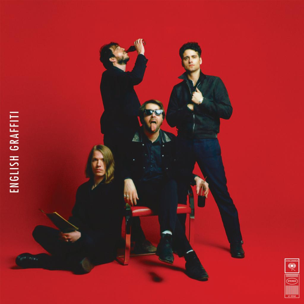 New Music Monday: The Vaccines, Unknown Mortal Orchestra, and More!!