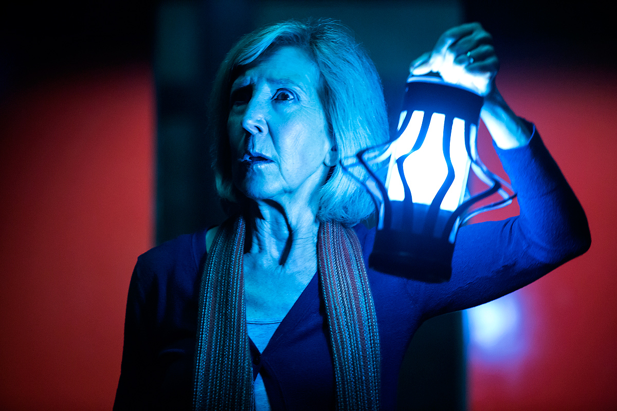 Is Insidious: Chapter 3 a Sequel or a Prequel?