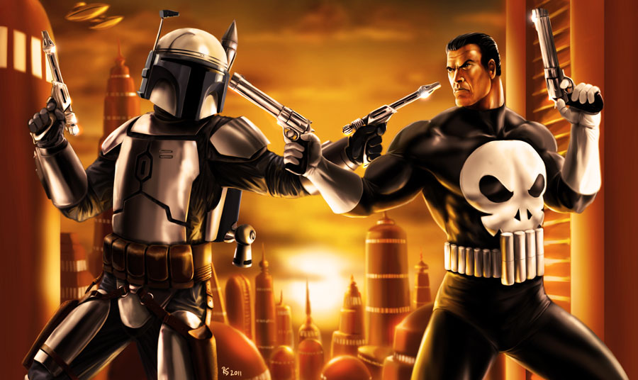 Could Disney have a Star Wars or Marvel Television Channel In The Works?