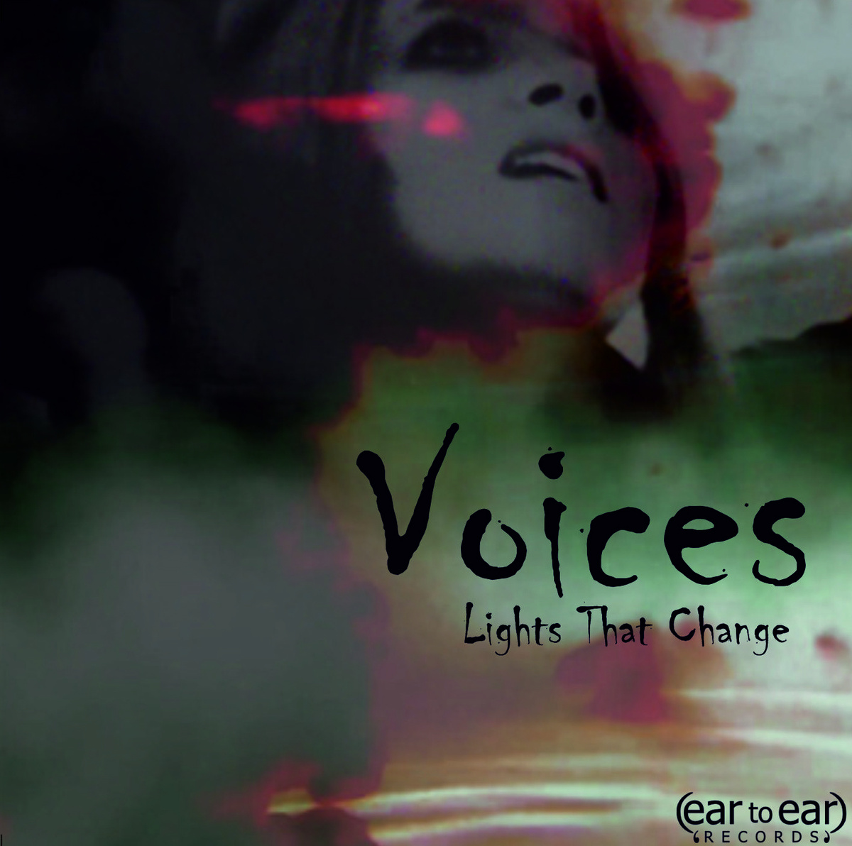 Songs They Send Us: Lights That Change Hear "Voices"