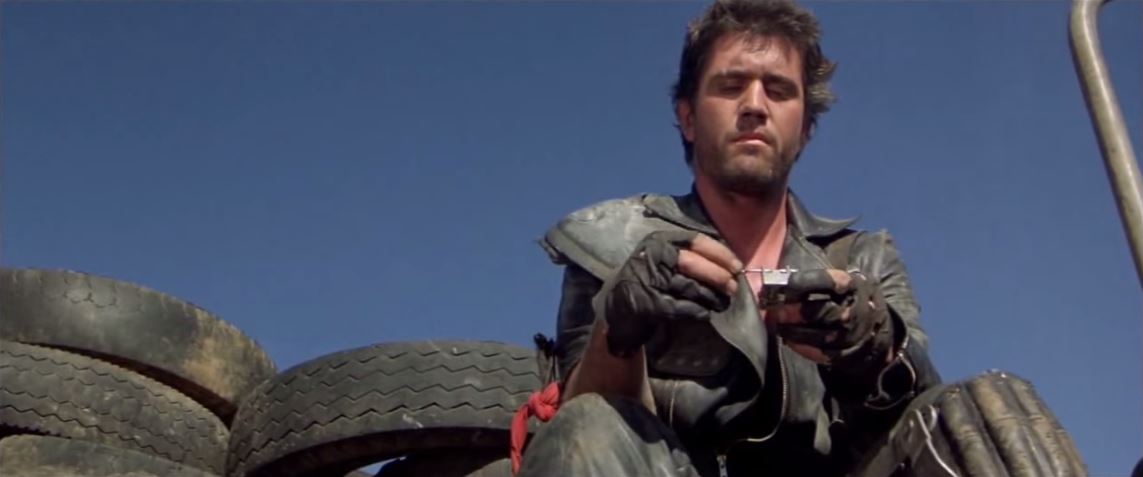 Mad Max: Fury Road Fan Theory - What if 'Max' Isn't Actually Max Rockatansky?  - Overmental