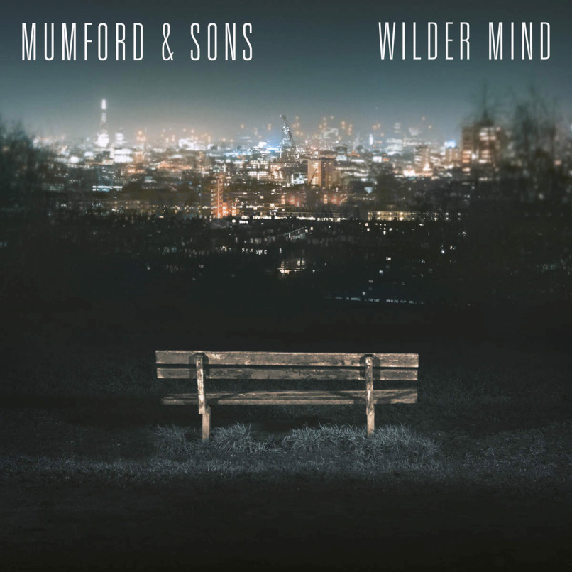 New Music Monday: Mumford and Sons, Six Feet Under, Best Coast, My Morning Jacket, and More!!