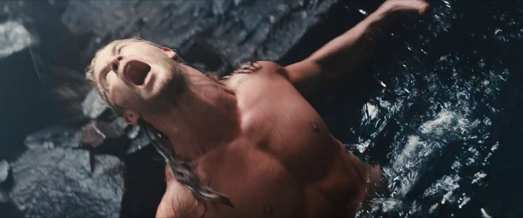 Age of Ultron: What Was Up with Thor's Vision and How Does it Relate to Ragnarok?