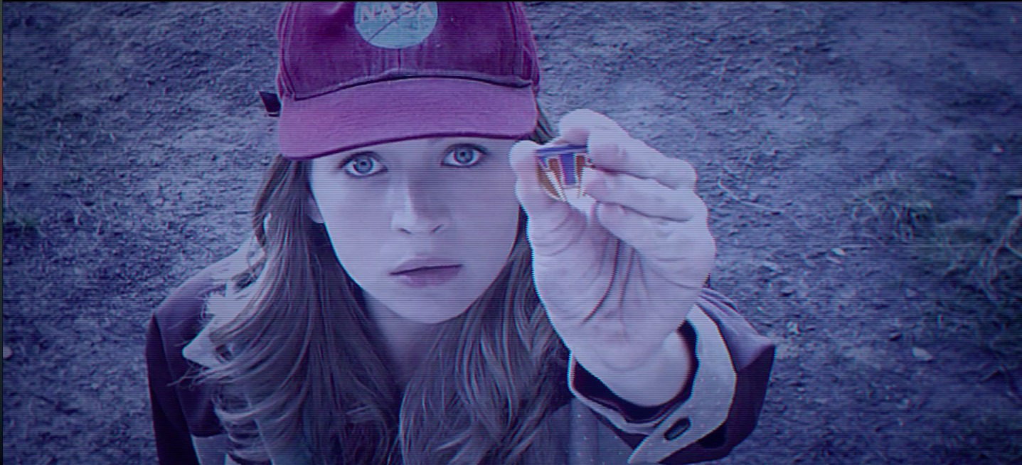 Want One of Those Sweet Tomorrowland Pins? Just See the Movie at a Regal