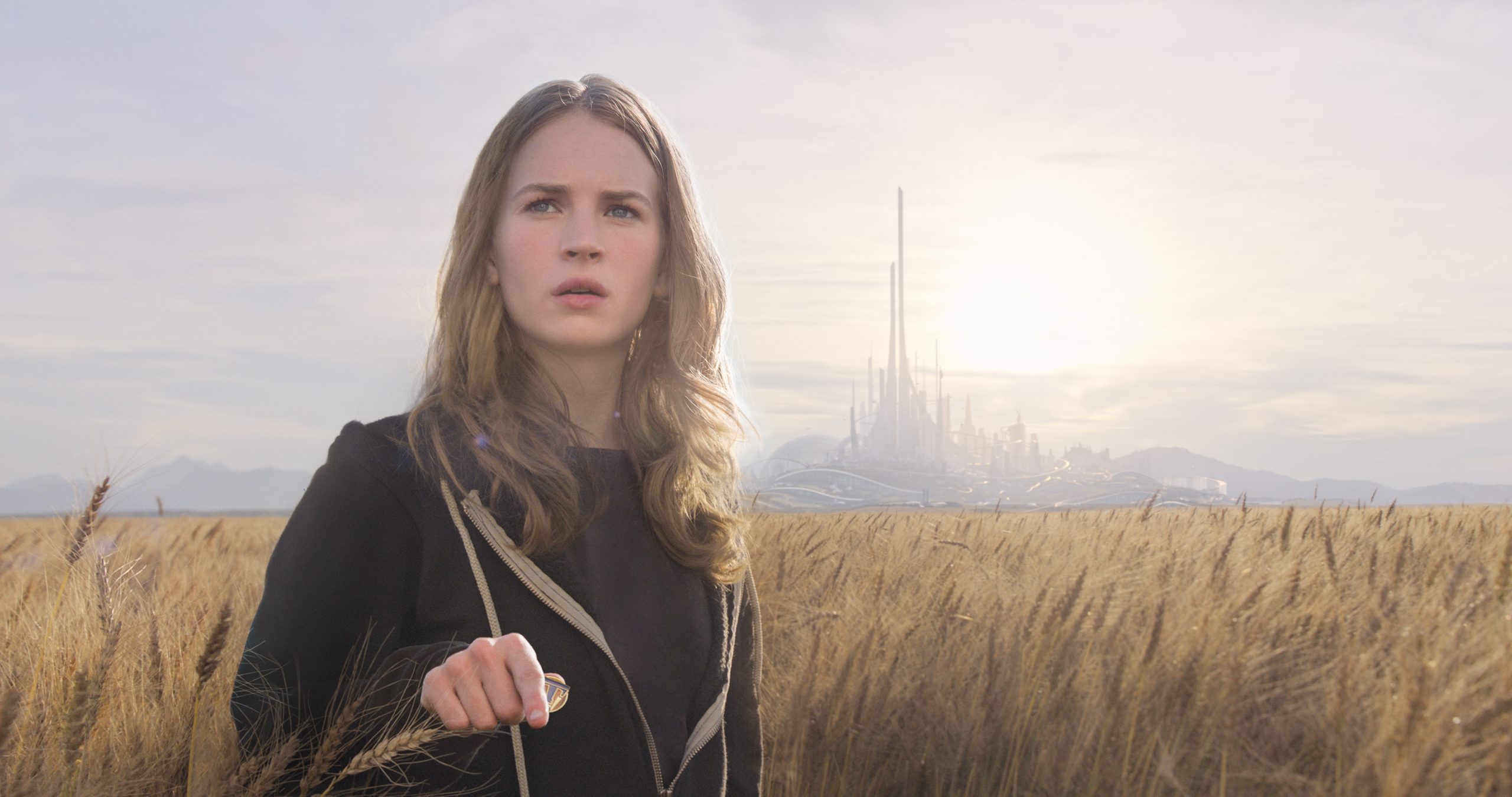 8 Tomorrowland Easter Eggs and Disney Connections