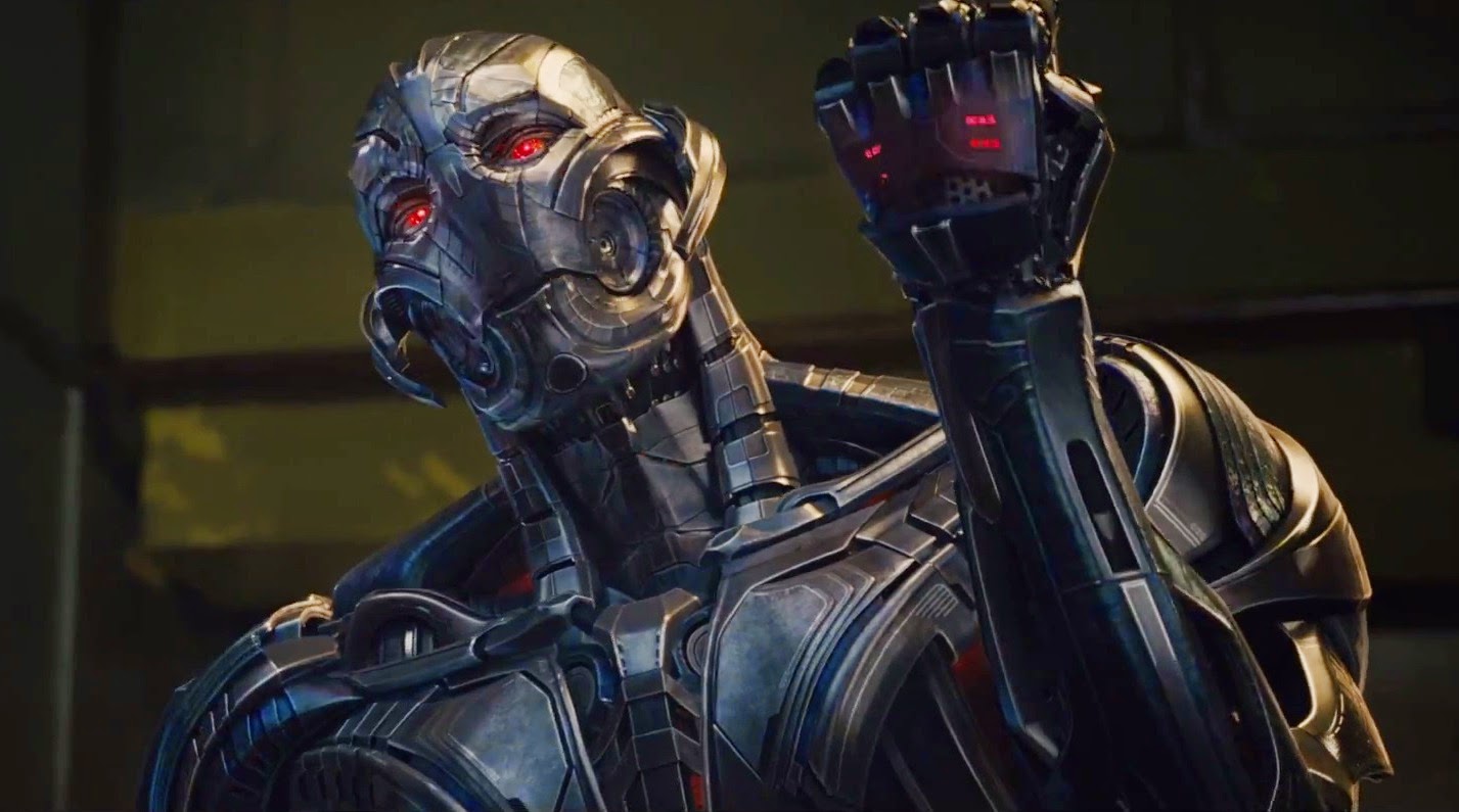 Is This the Best Avengers: Age of Ultron Cosplay, Ever?
