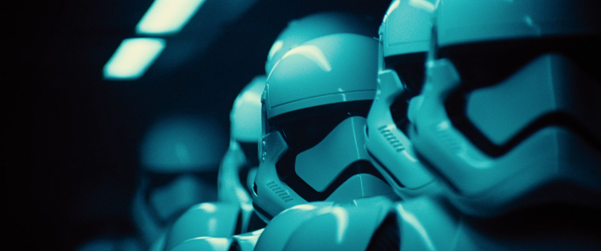 This Force Awakens Stormtrooper Figure Might Be Our First Star Wars Comic-Con Exclusive