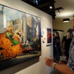 Our Favorite Photos from the iam8bit 10th Anniversary Gallery