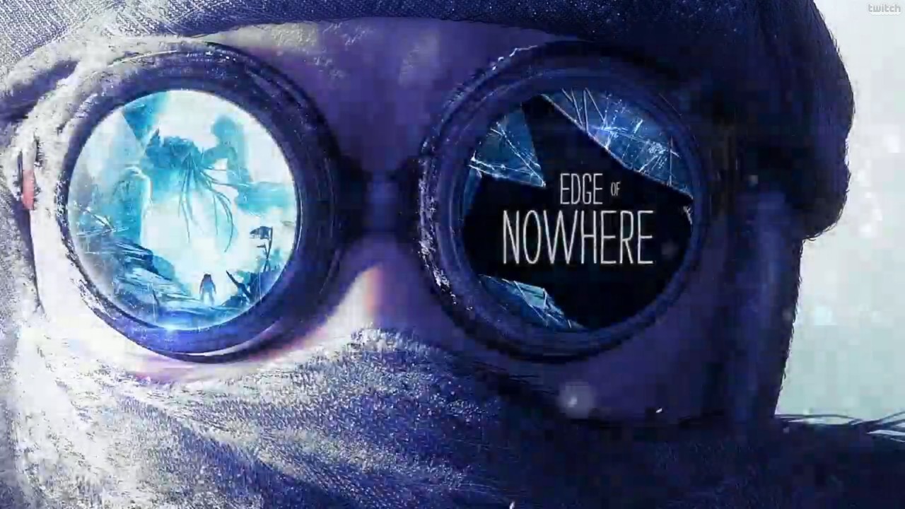 How Edge of Nowhere's Story Is Oculus Rift's Love Letter to H.P. Lovecraft