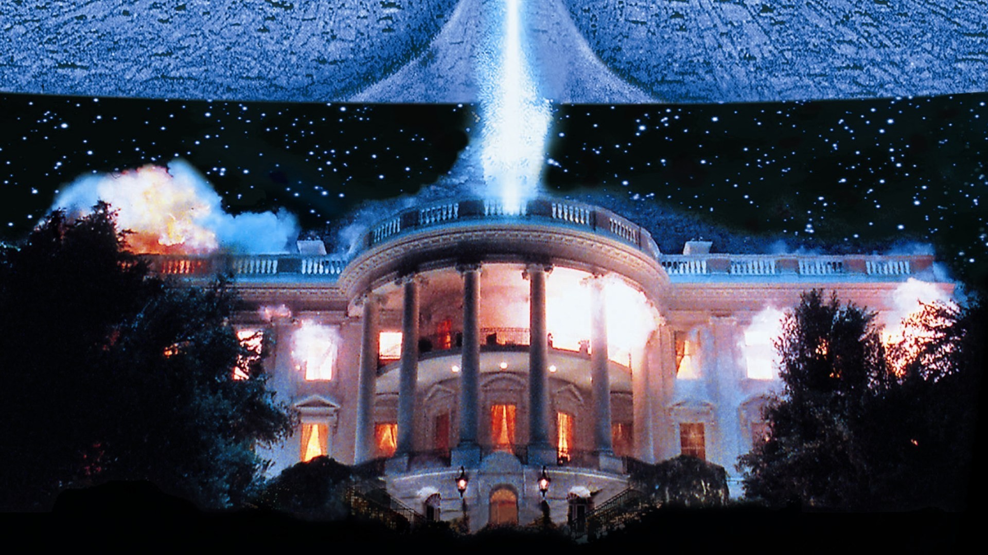 Welcome to Earth: It's the Official Independence Day 2 Synopsis [Updated with Promotional Art]