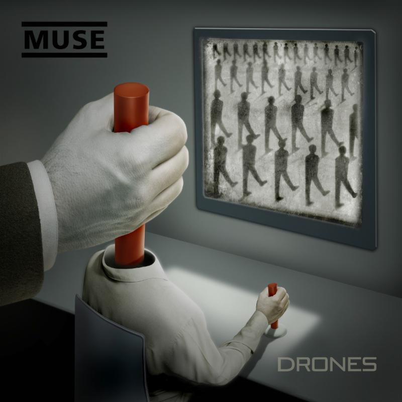 New Music Monday: Muse, Of Monsters and Men, Franz Ferdinand, and More!!!