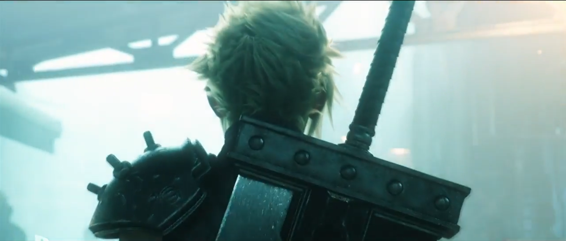 E3 2015: Remember that Final Fantasy VII Remake You Wanted? It's Coming