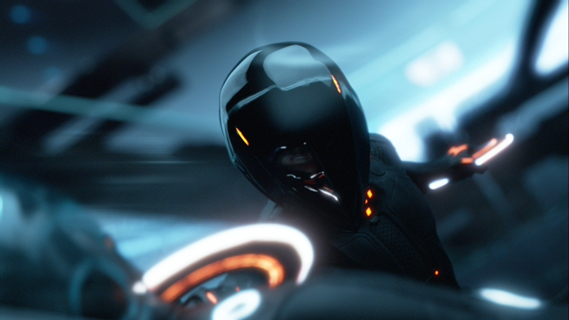 End of Line: Tron 3 Cancelled by Disney
