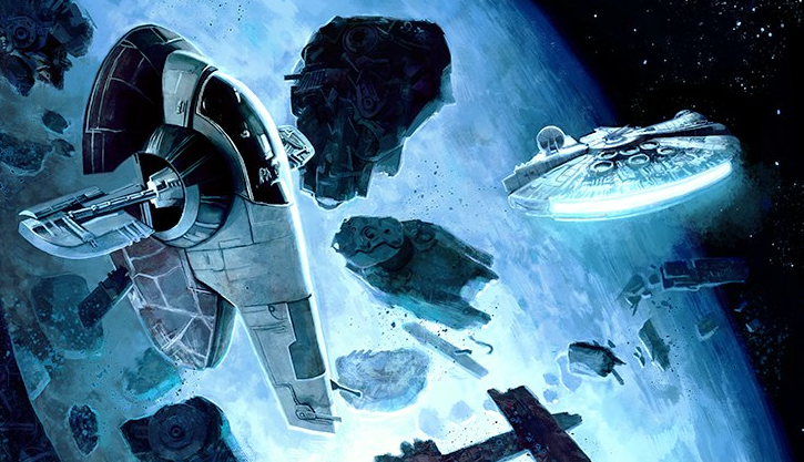 Star Wars Canon Catch-Up: What Is The Anoat System?