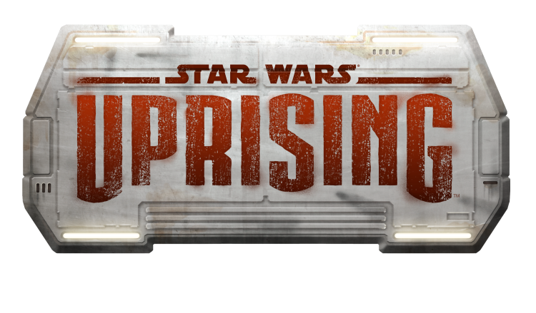 Uprising Logo 07 - panel
