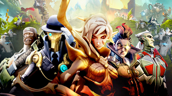 E3 2015: Battleborn is the Expansive Follow-Up to Borderlands You've Been Waiting For