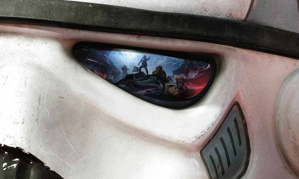 Star Wars: Battlefront Deluxe Edition Available for Pre-Order