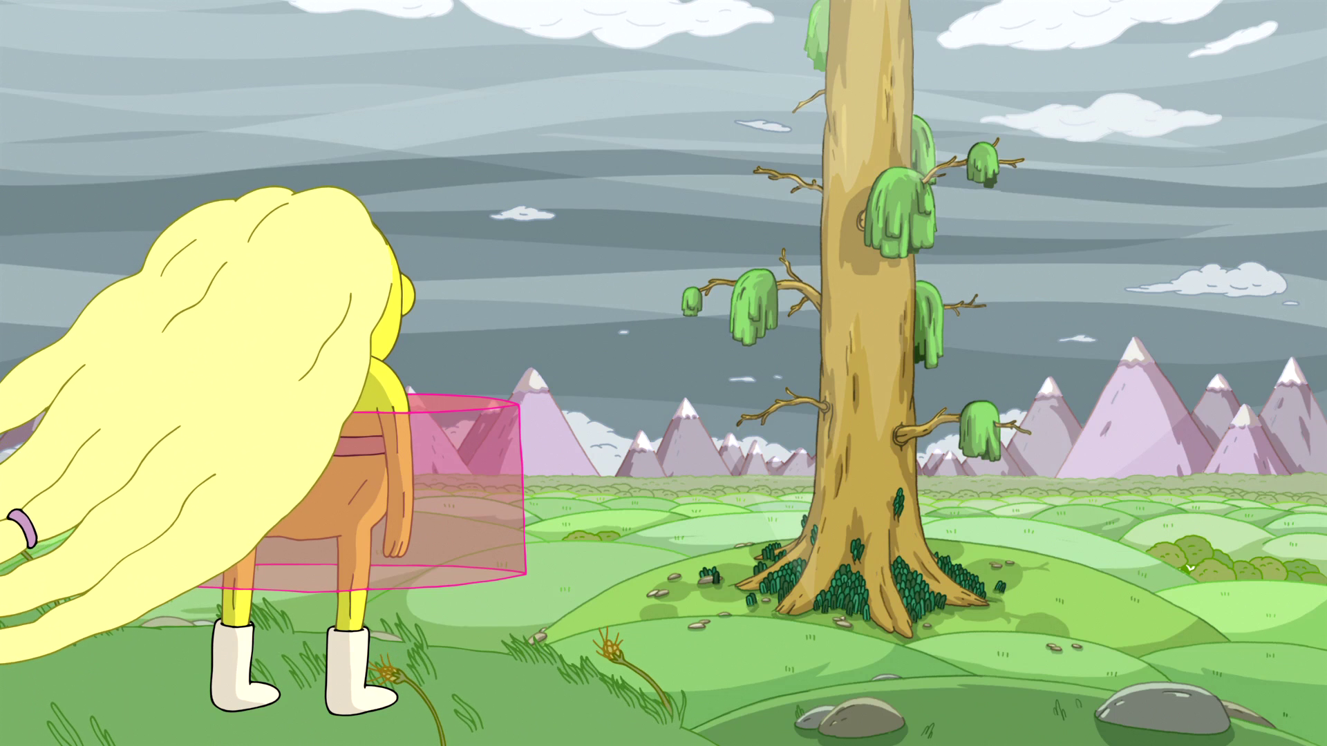The Top 8 Possible Story Arcs for Adventure Time, Season 7
