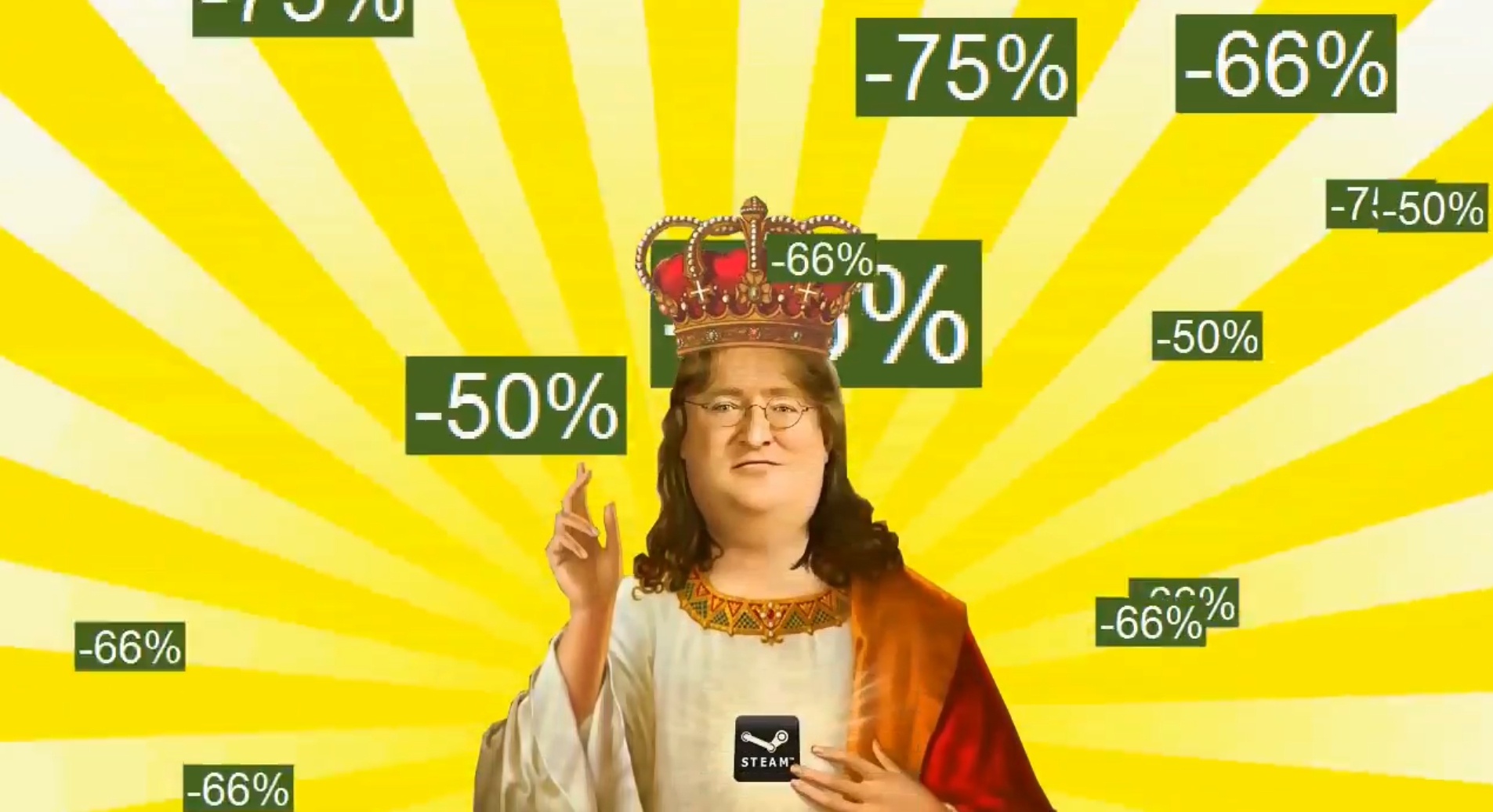 The Definitive Guide To Getting The Best Deals In The Steam Summer Sale