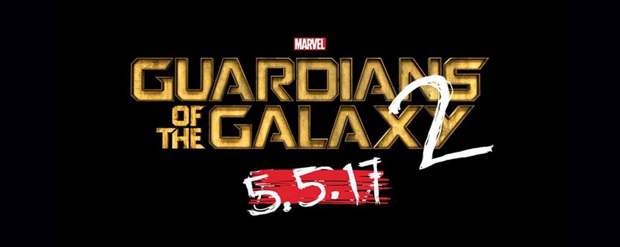 Here's Your Official Title for Guardians of the Galaxy 2