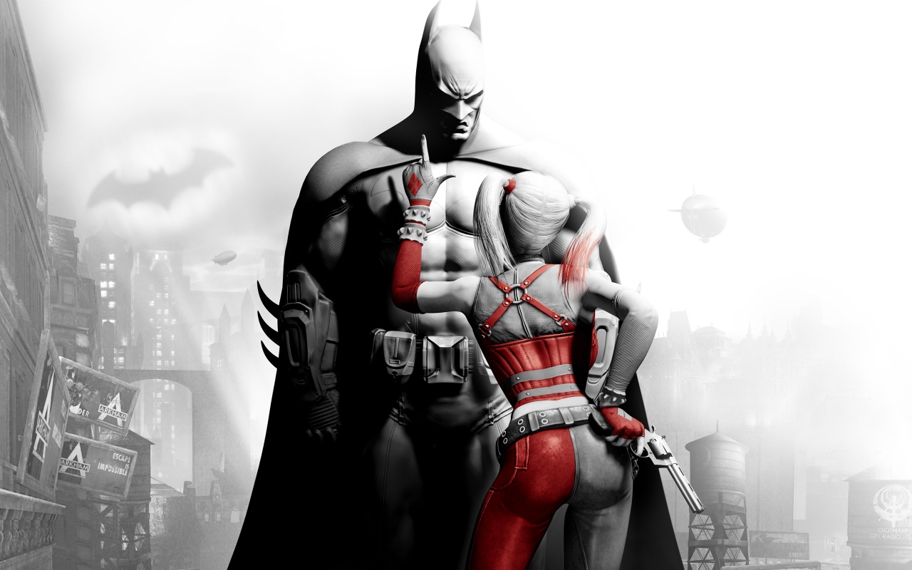 How Does Batman Fit Into Suicide Squad?