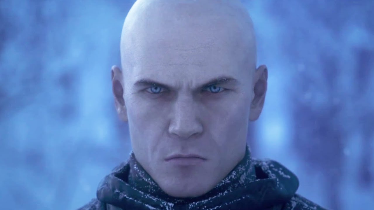 Sony Shows Off the New Action-Packed Hitman