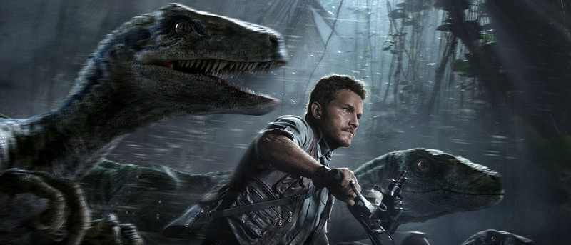 Jurassic World Fan Theory: Is Chris Pratt's Character a Kid from the Original Movie?