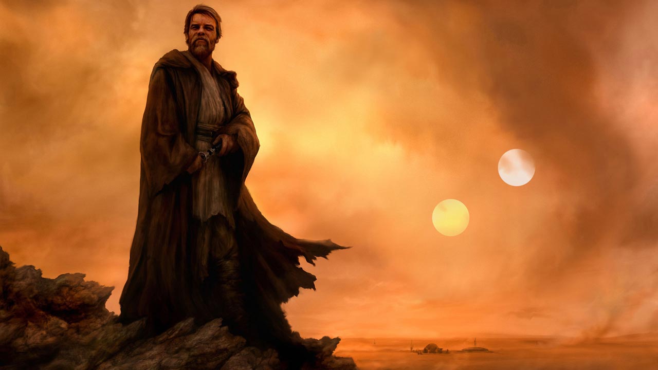 Star Wars Rumor: Are Lucasfilm and Disney Considering an Obi-Wan Kenobi Trilogy?