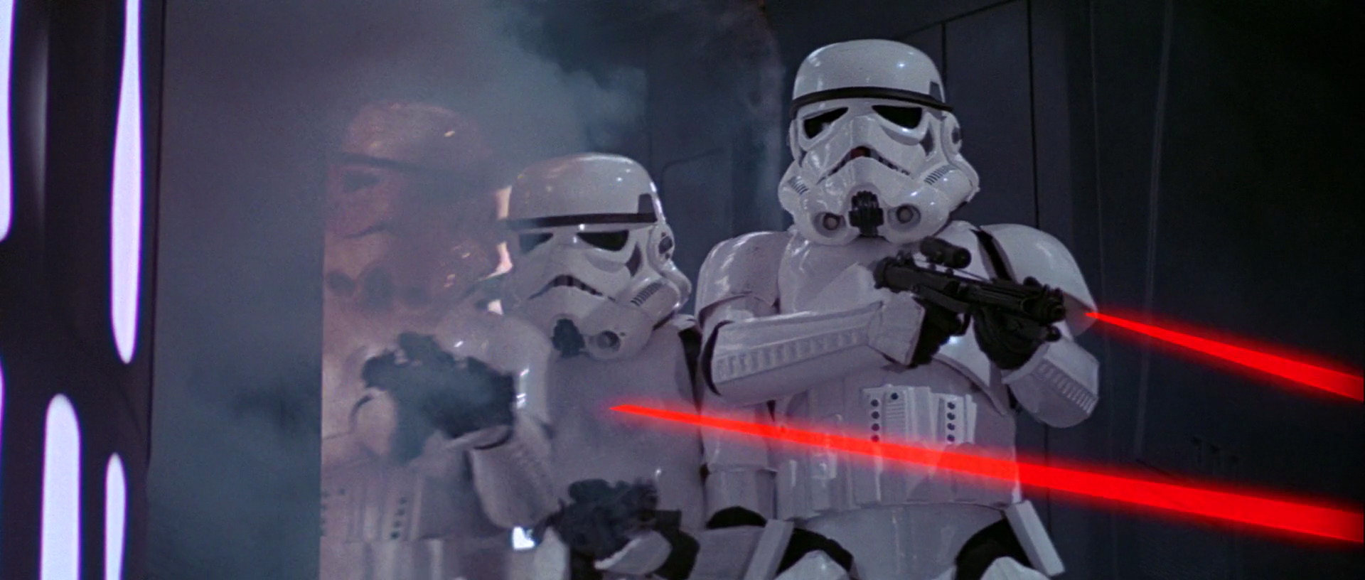 Star Wars Canon Catch-Up: The History of Stormtroopers