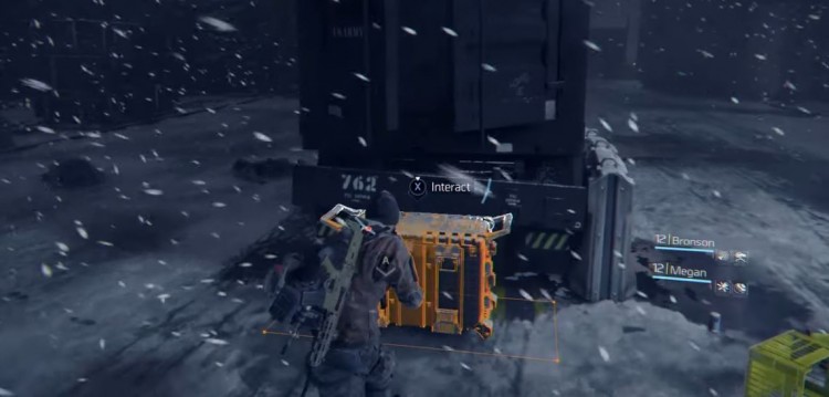 the division gameplay analysis 10