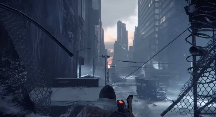 the division gameplay analysis 2