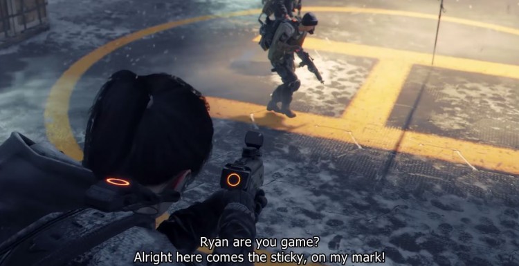 the division gameplay analysis 20