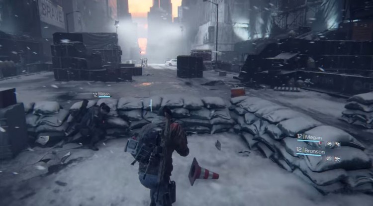 the division gameplay analysis 4