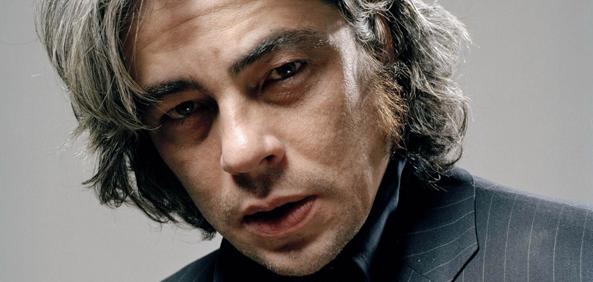 Star Wars Episode VIII: Who Is Benicio Del Toro Playing And What Does It Mean For Kylo Ren?