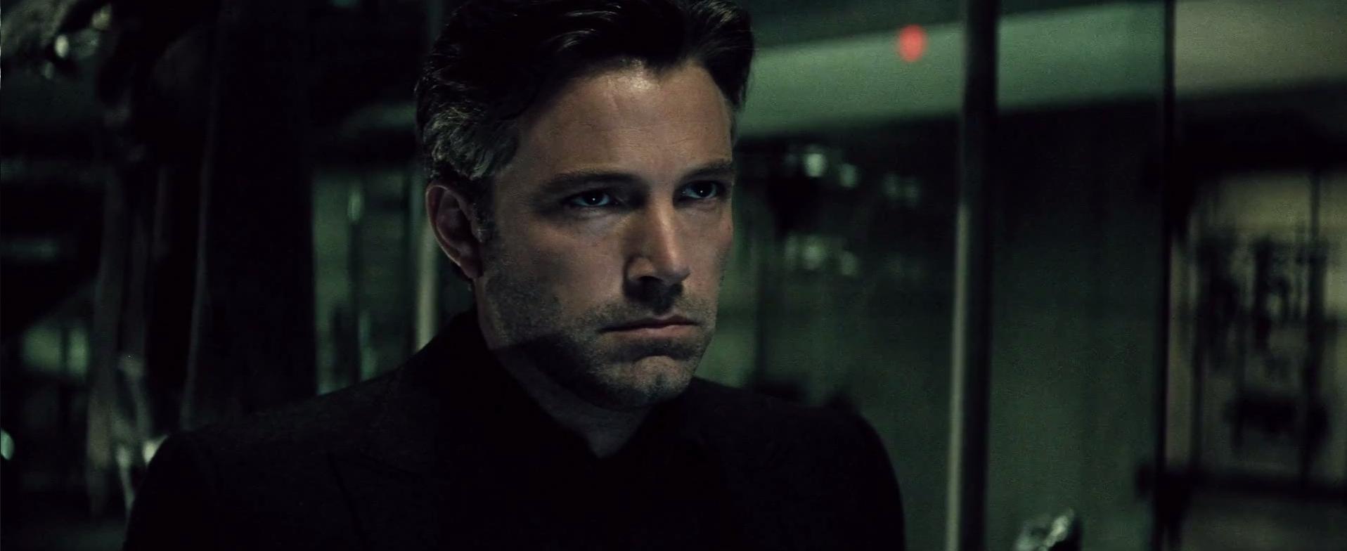 Ben Affleck Reported To Be Co-Writing and Directing His Own Batman Film