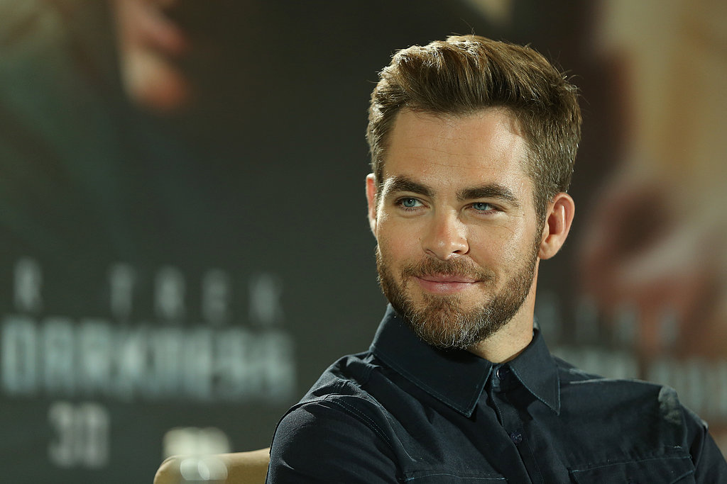 What Will Chris Pine's Role In Wonder Woman Mean For The DC Cinematic Universe?