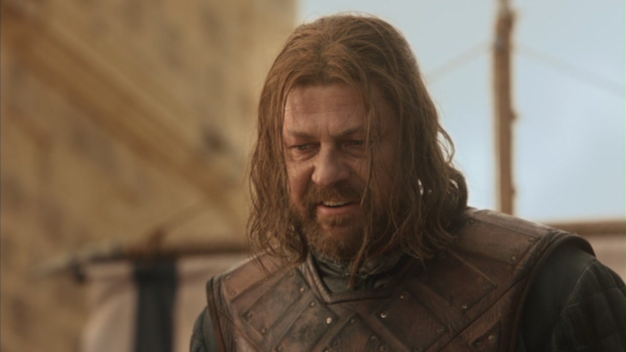 Game Of Thrones: Does This Location Mean Ned Stark Will Return in Season 6?