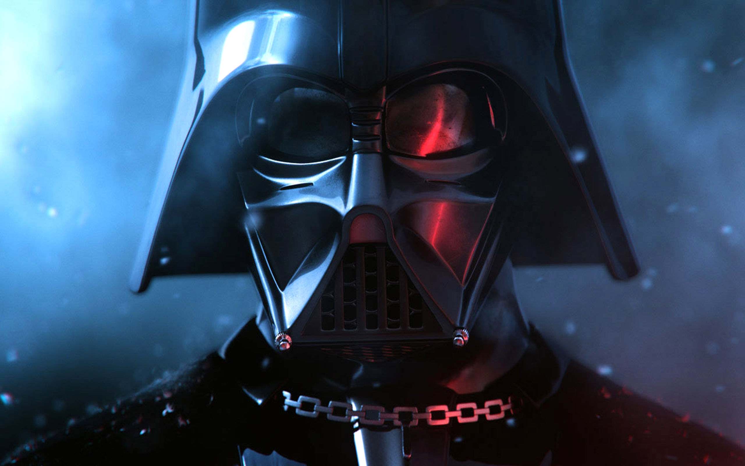 How Will Darth Vader Show Up In Star Wars: Rogue One?