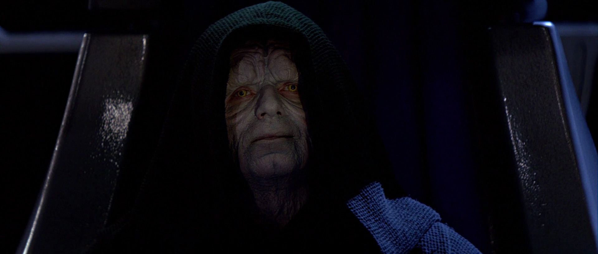 Star Wars Canon Catch-Up: Who Is Emperor Palpatine?