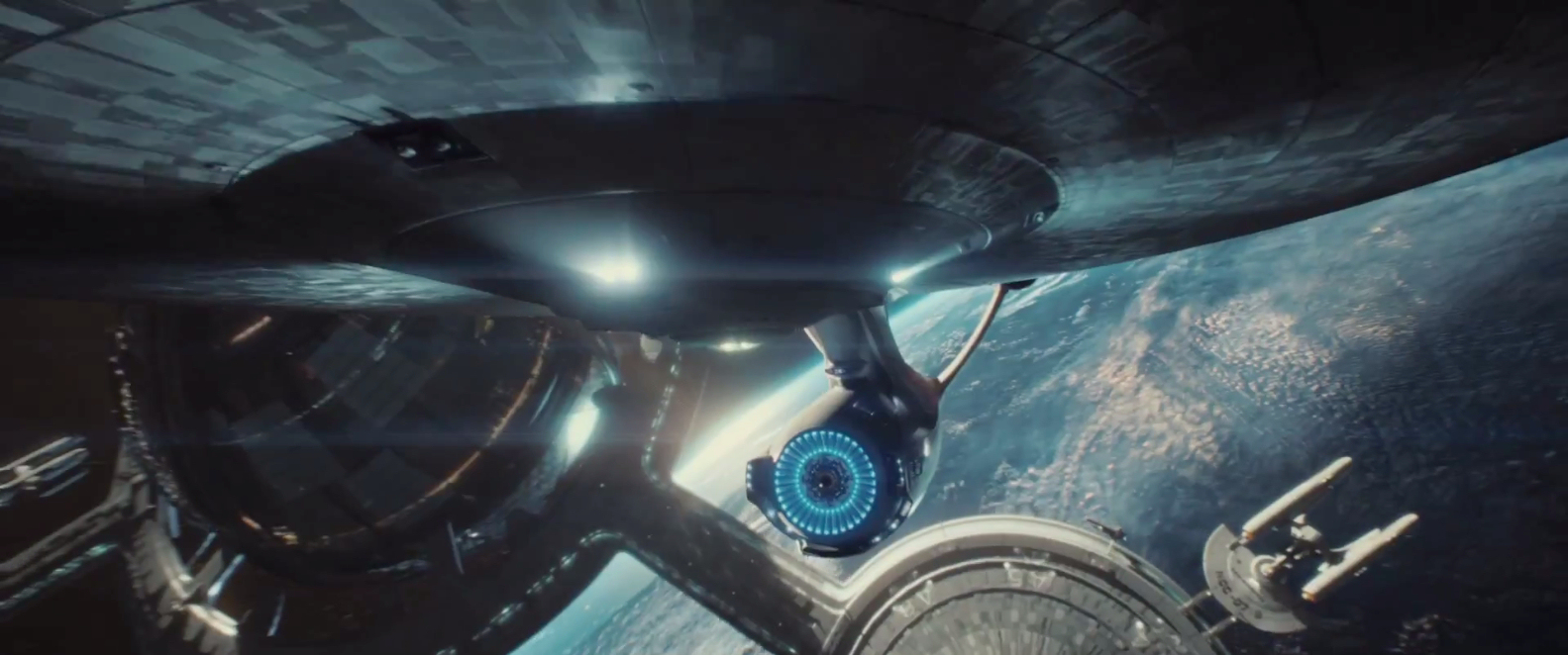 Star Trek Beyond: Original Series Episodes They Might Draw Inspiration From
