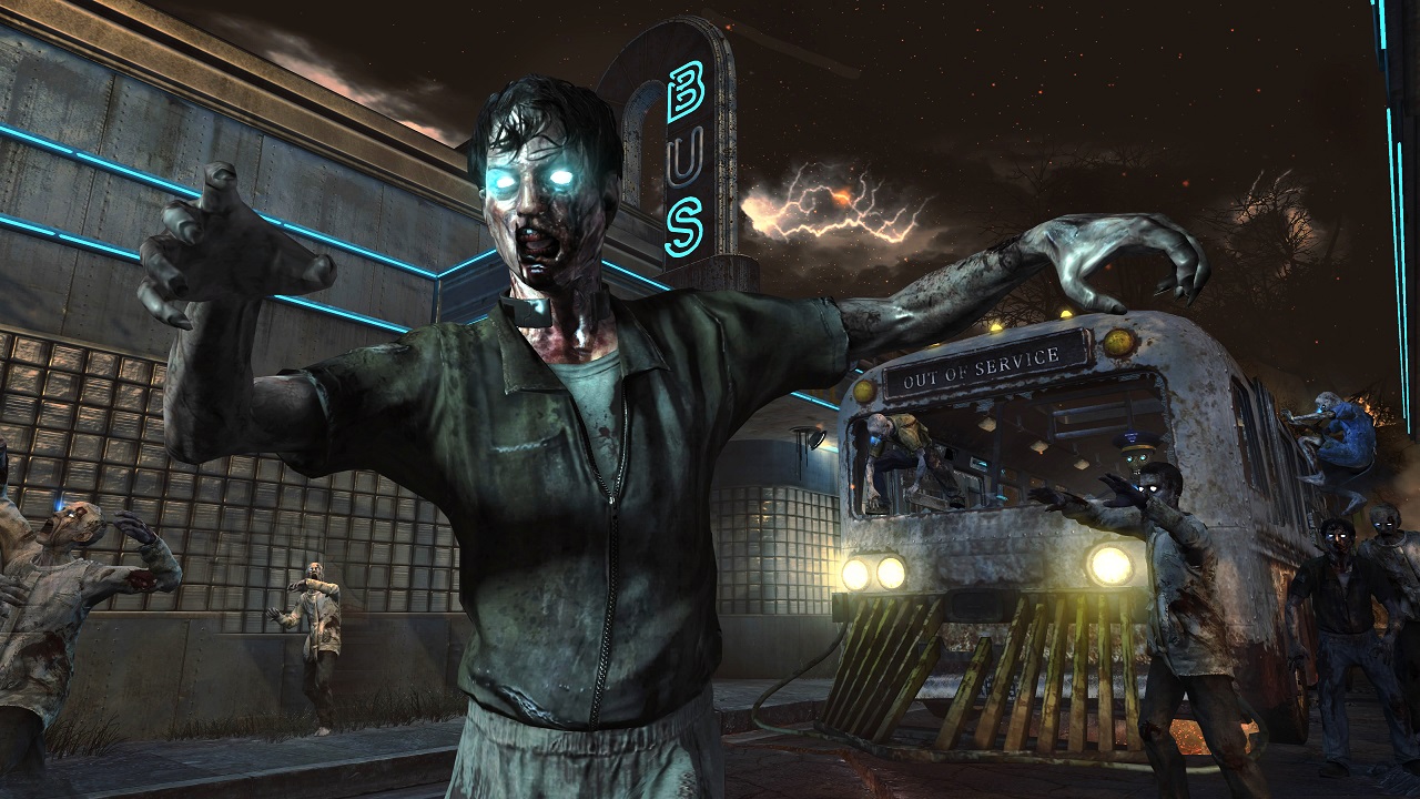 Call of Duty: Zombies Escape Room Challenge Coming to Comic-Con 2015