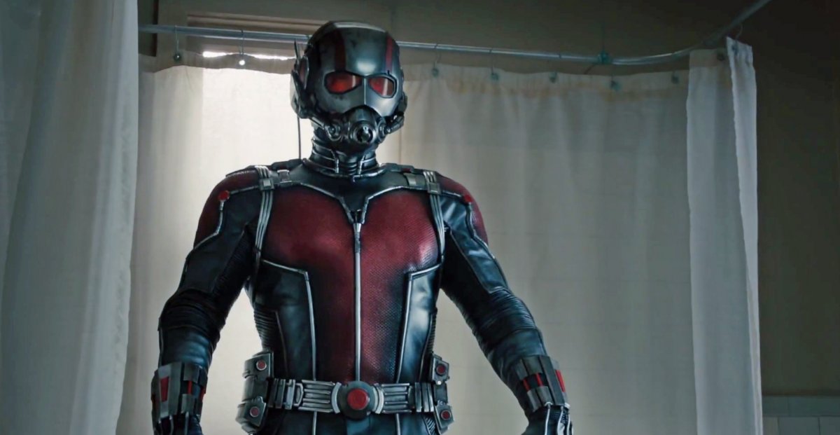 Could Ant-Man's Deleted Opening Be The Next Marvel One-Shot?