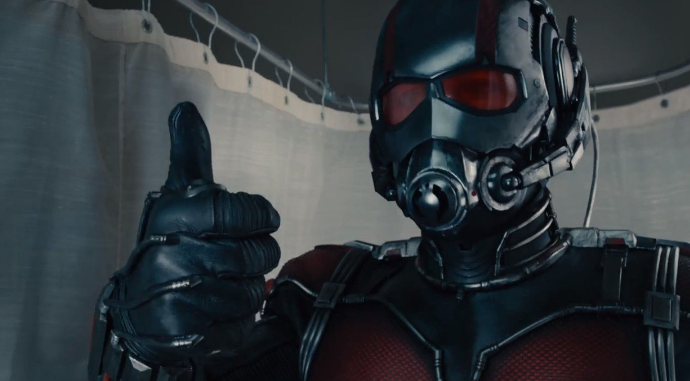 How Ant-Man Ties Into the Rest of the Marvel Cinematic Universe