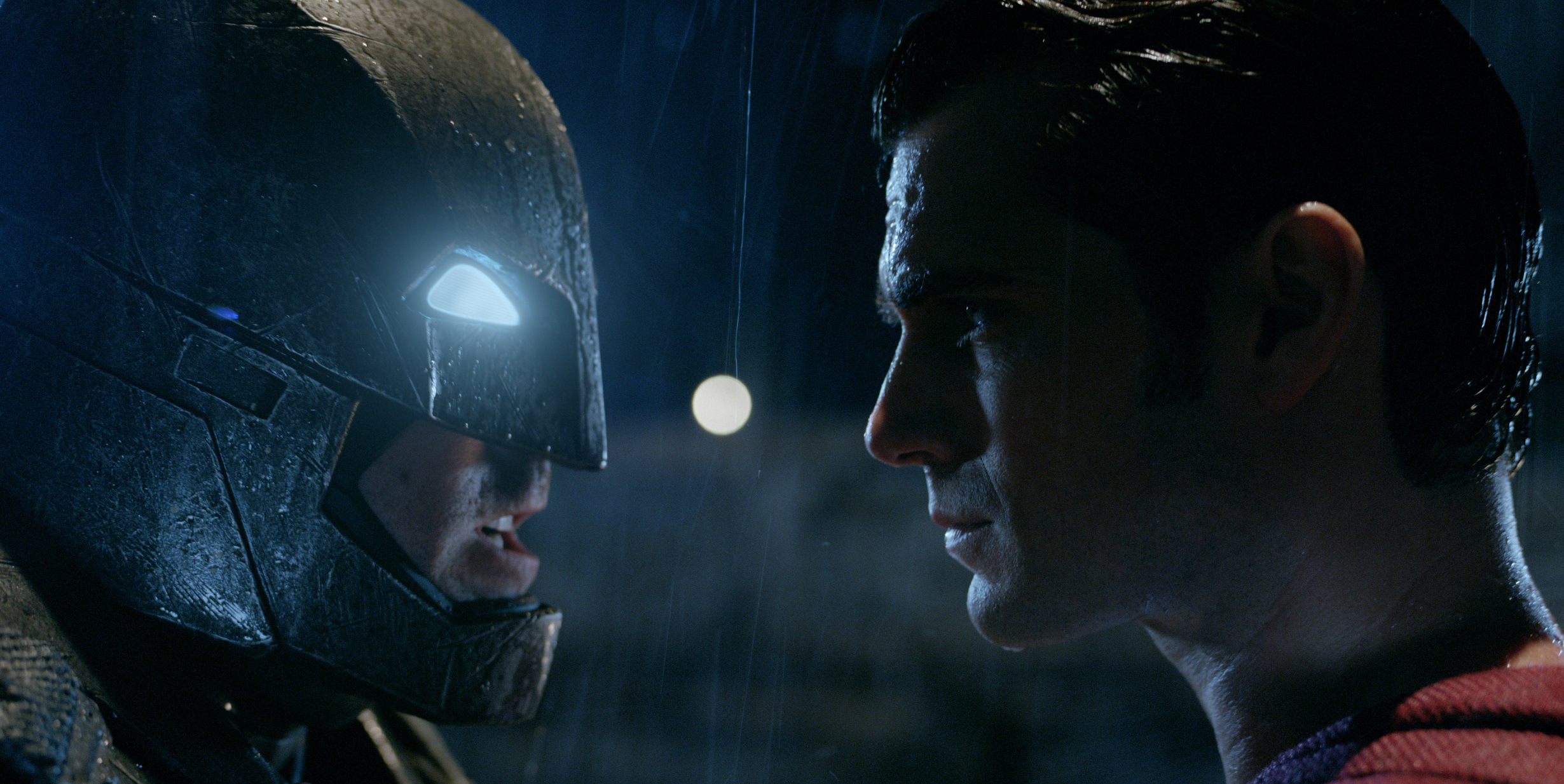 We've Got Some New Batman V. Superman Photos to Peruse for Clues