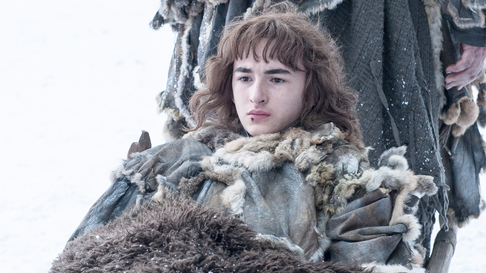 Game of Thrones: Bran Stark Will Return for Season 6